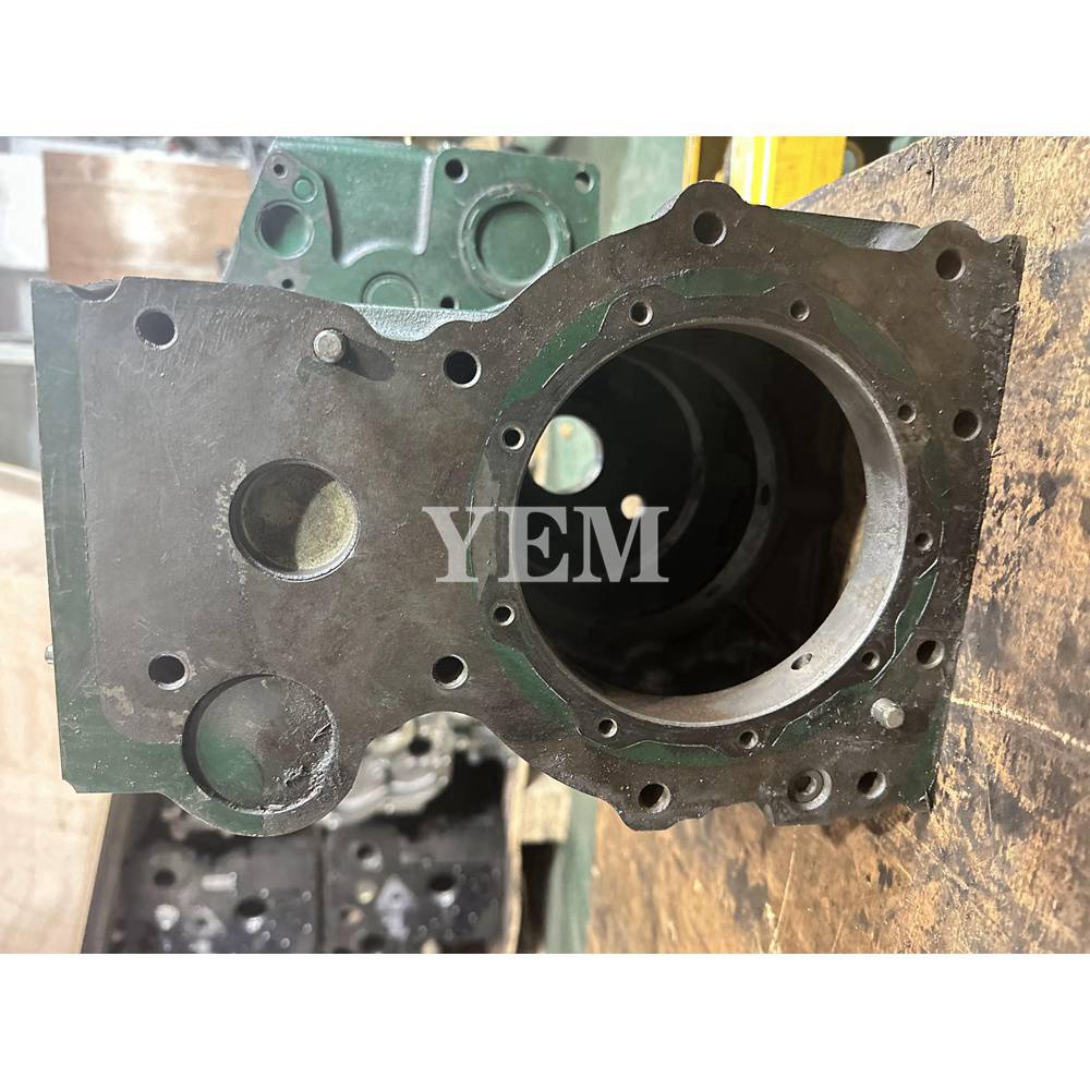 D1105 A Cylinder Block 1E021-01017 For Kubota D1105 A Excavator tractor Engine For Kubota