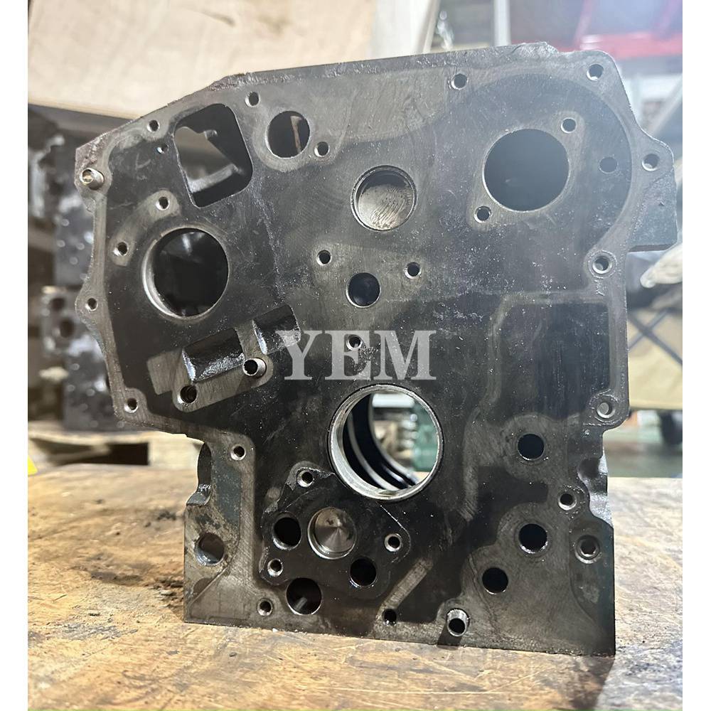 D902 Cylinder Block For Kubota BX2360 BX23S ZD1021 ZD323 450 BX25D WD-825 DA-725 mini loader For Kubota