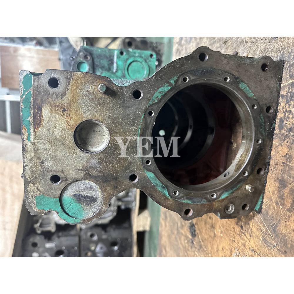 V1305 Cylinder Block For Kubota Cams 224S excavator For Kubota