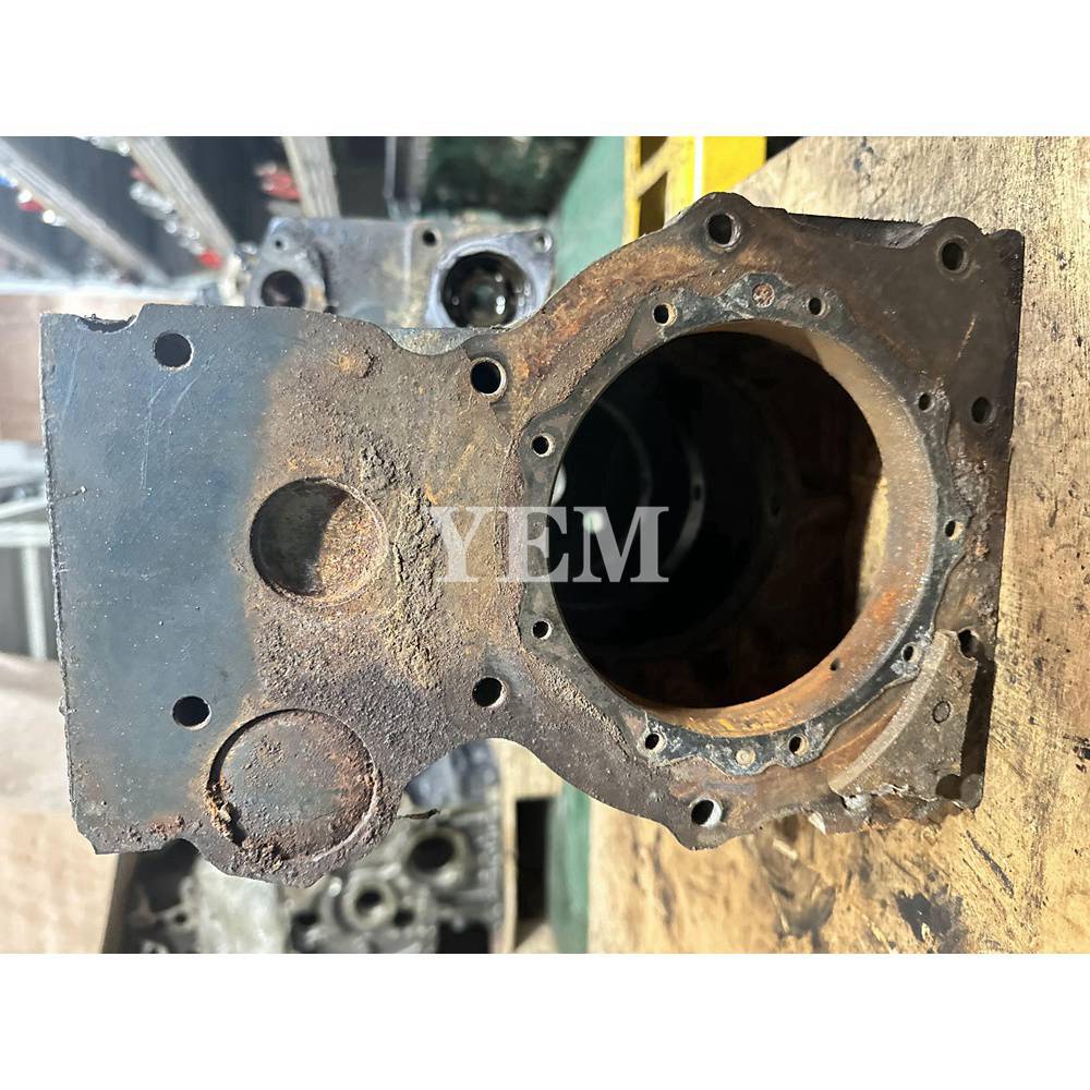 V1205 Cylinder Block For Kubota V1205 Excavator tractor Engine For Kubota