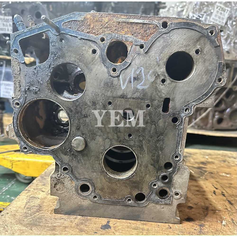 V1205 Cylinder Block For Kubota V1205 Excavator tractor Engine For Kubota