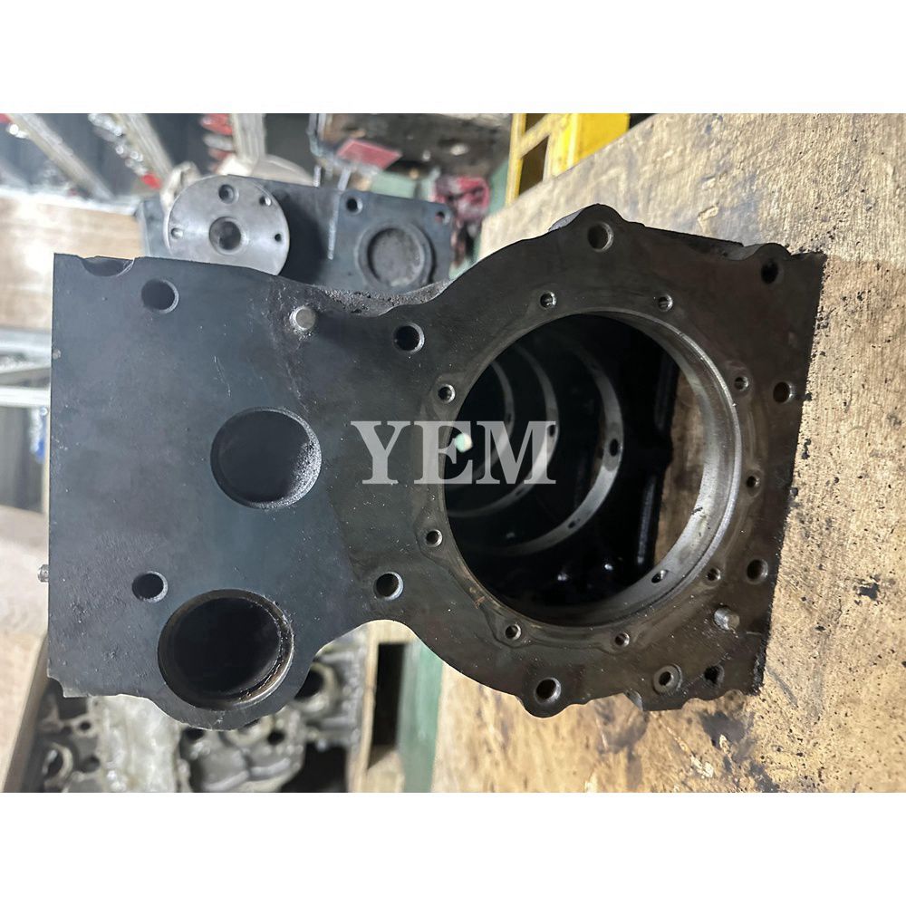 V1505T Cylinder Block For Kubota V1505T Excavator tractor Engine For Kubota