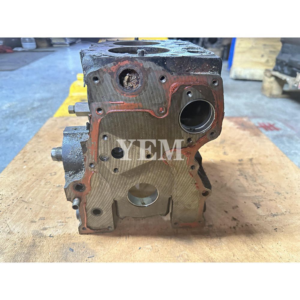 2TN66 Cylinder Block For Yanmar Doosan Solar 007 excavator For Yanmar