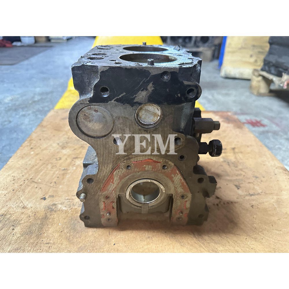 2TN66 Cylinder Block For Yanmar Doosan Solar 007 excavator For Yanmar