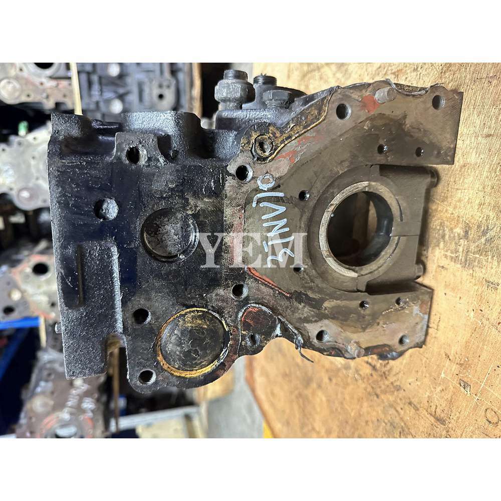 3TNV70 Cylinder Block For Yanmar John Deere 20C tractor For Yanmar