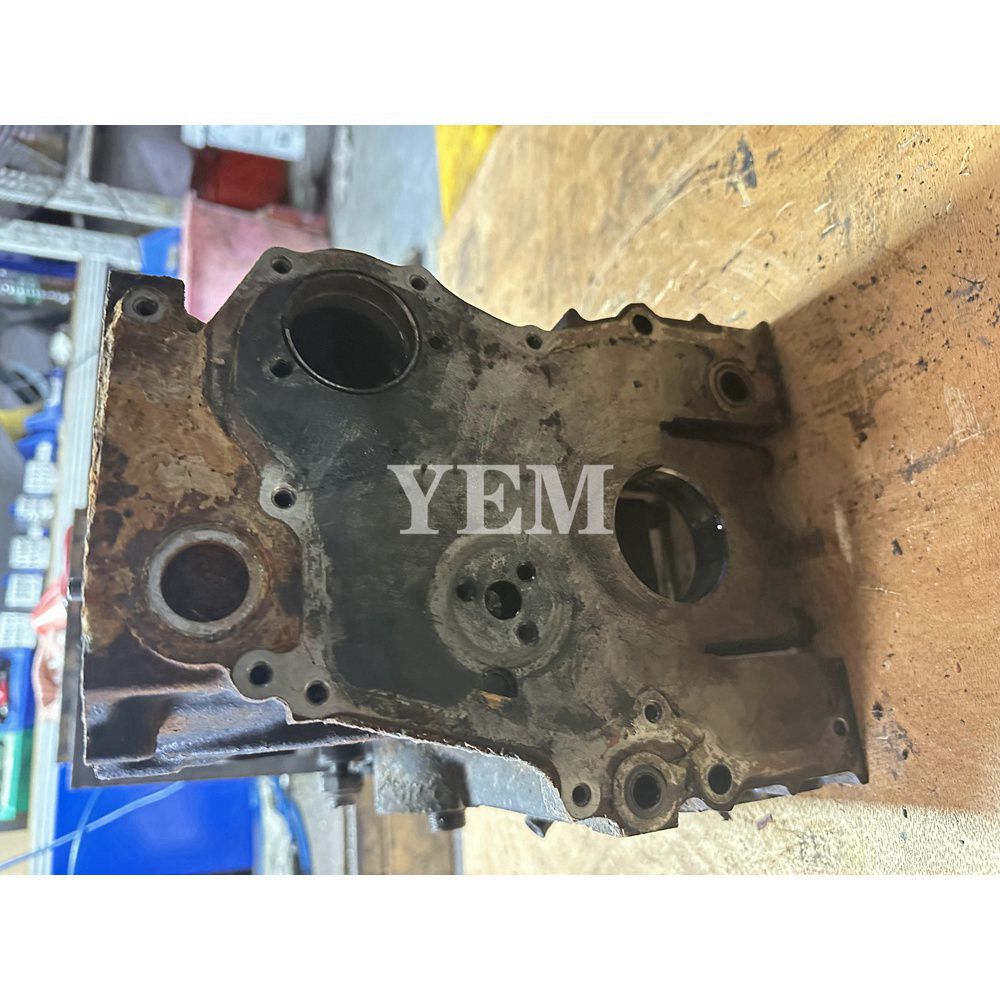 3TNV70 Cylinder Block For Yanmar John Deere 20C tractor For Yanmar