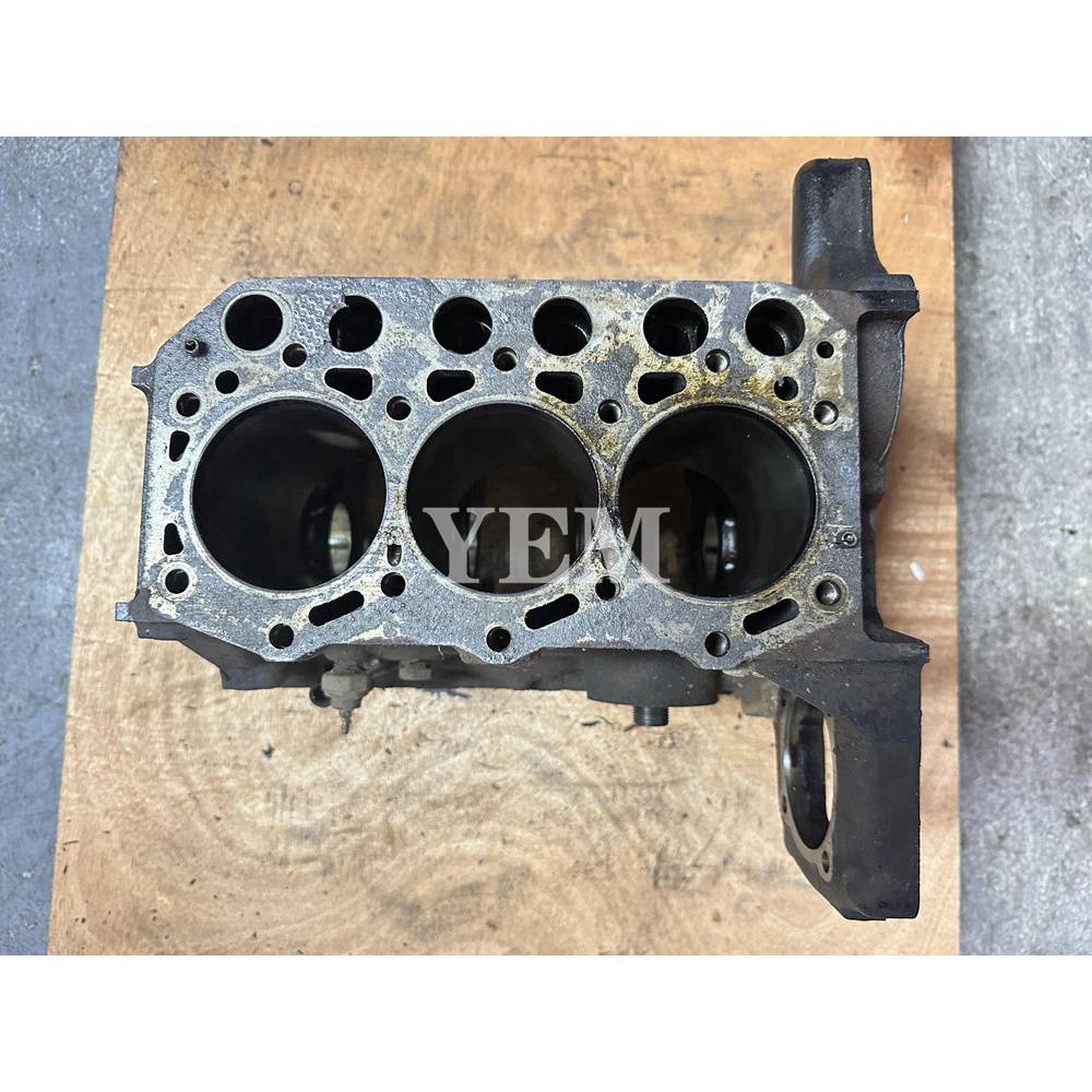 3TNM72 Cylinder Block For Yanmar X748 X749 X740 X744 X948 X940 X949 1023E tractor