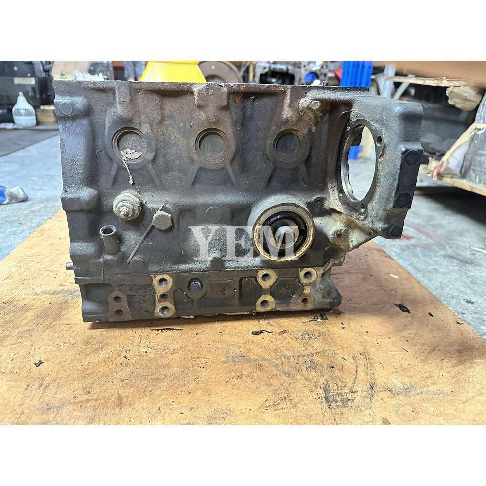 3TNM72 Cylinder Block For Yanmar X748 X749 X740 X744 X948 X940 X949 1023E tractor For Yanmar