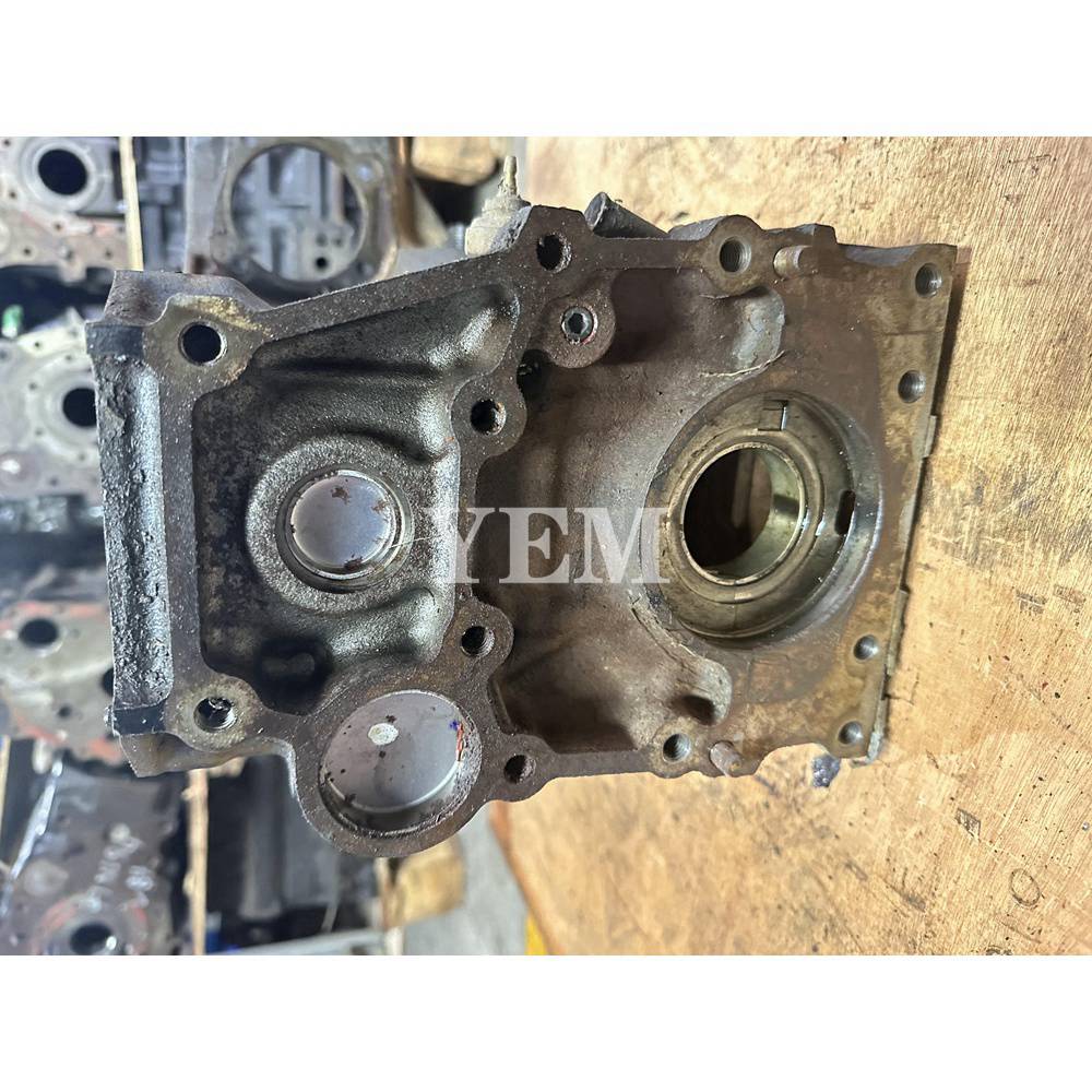 3TNM72 Cylinder Block For Yanmar X748 X749 X740 X744 X948 X940 X949 1023E tractor For Yanmar