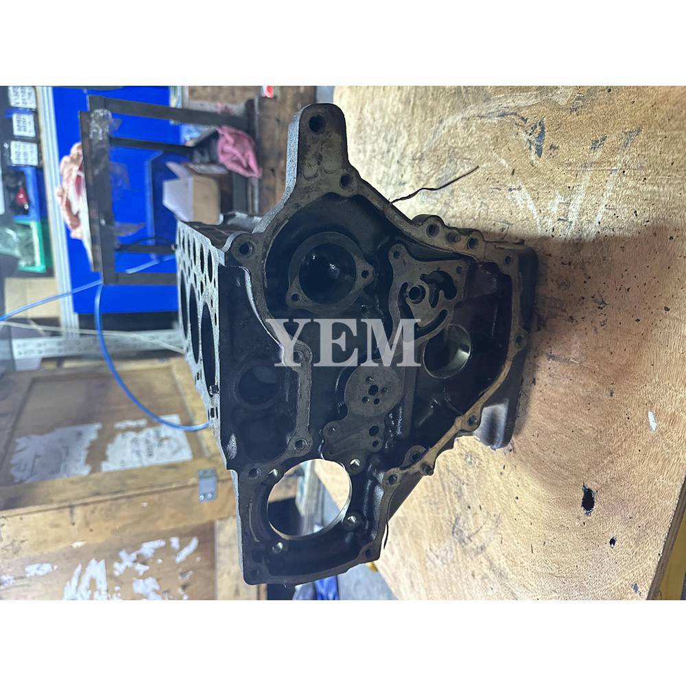 3TNM72 Cylinder Block For Yanmar X748 X749 X740 X744 X948 X940 X949 1023E tractor For Yanmar