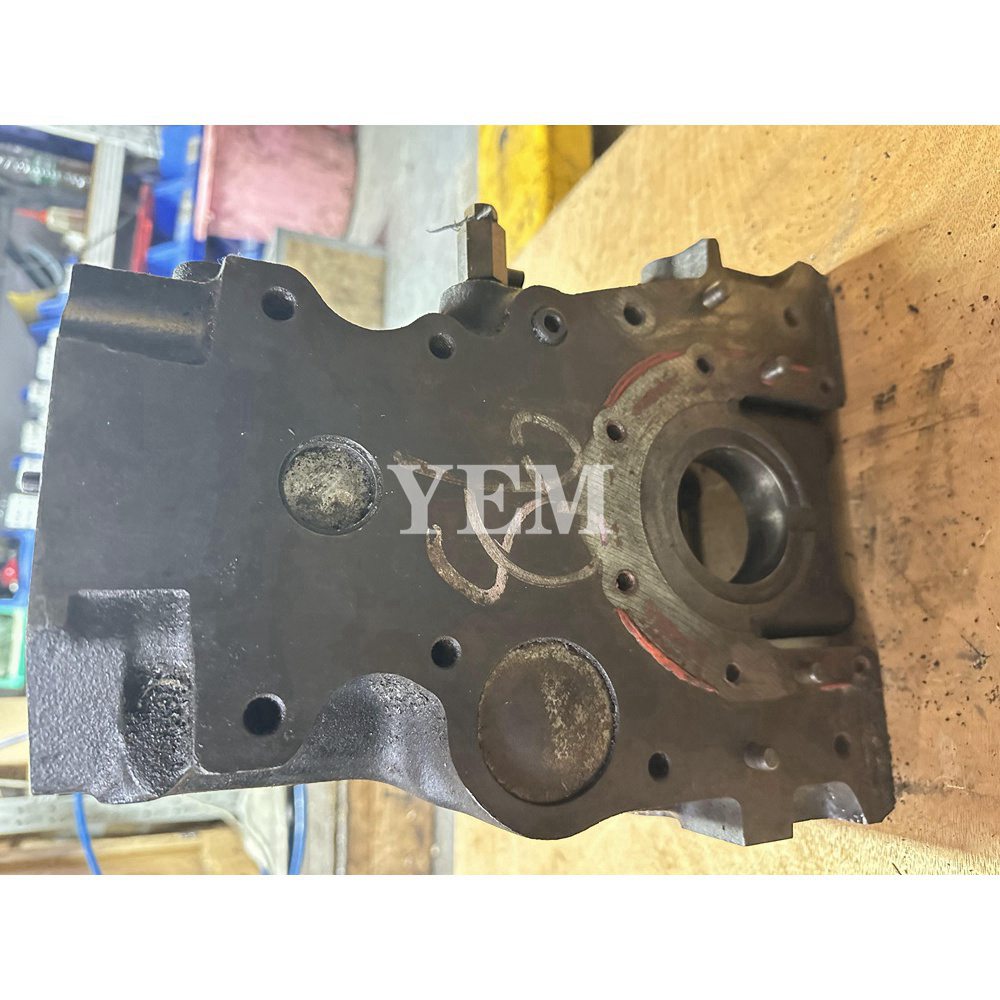 4TNE88 Cylinder Block 729407-01561 For Yanmar AF342 1600 4700 4710 2050 skid steer loader For Yanmar