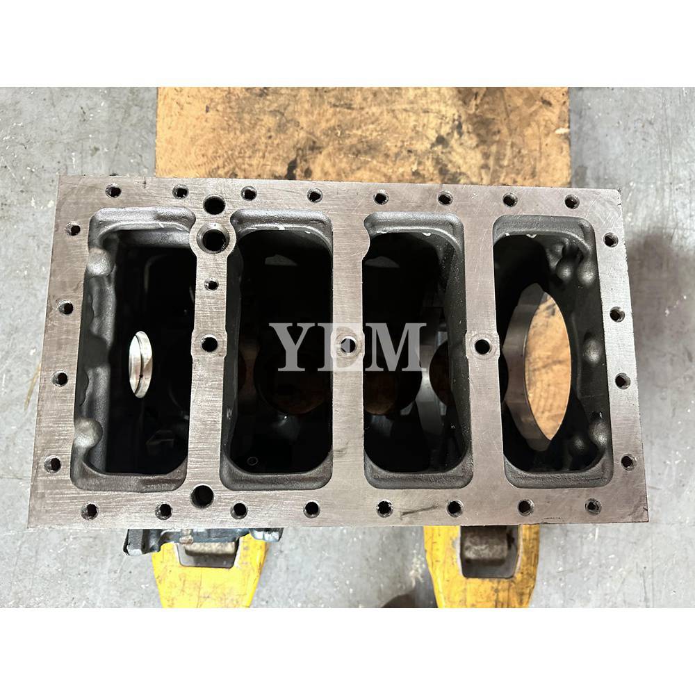 V2403T Cylinder Block For Kubota V2403T Excavator tractor Engine