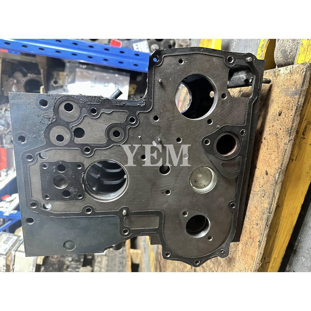 V2403T Cylinder Block For Kubota V2403T Excavator tractor Engine For Kubota