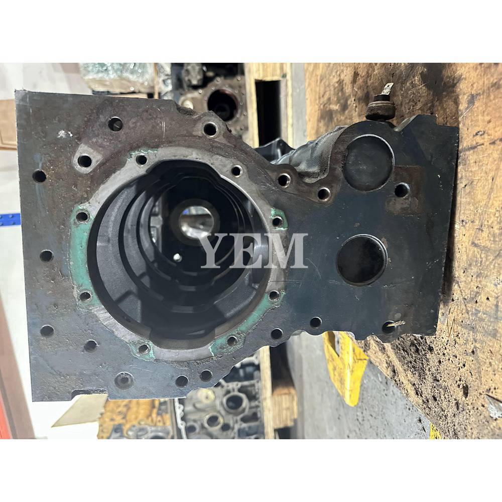 V2403T Cylinder Block For Kubota V2403T Excavator tractor Engine For Kubota