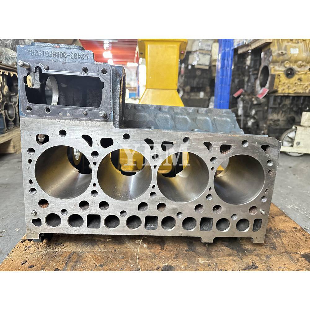 V2403T Cylinder Block For Kubota V2403T Excavator tractor Engine For Kubota