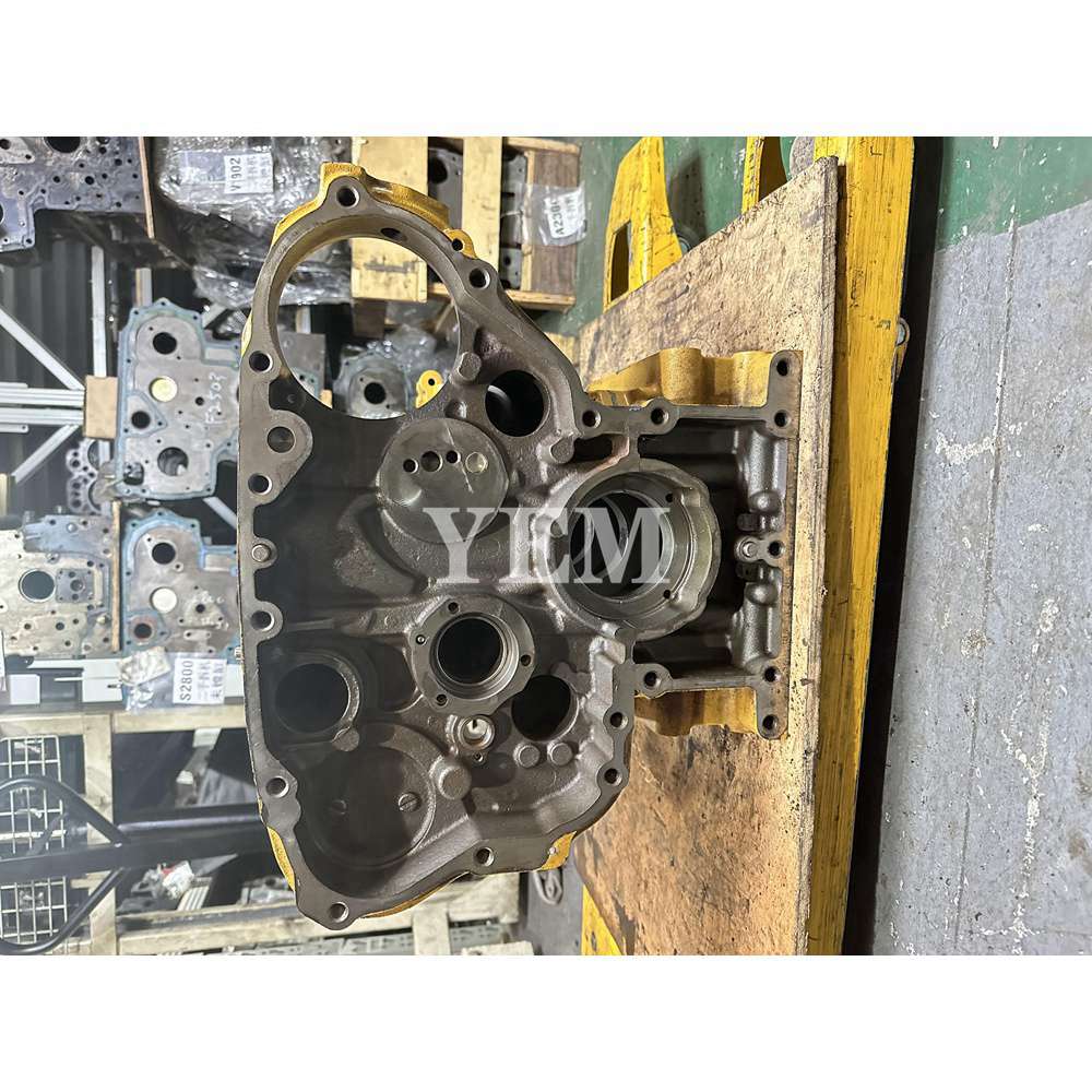 C3.3B Cylinder Block For Caterpillar 308E 2 CR excavator For Caterpillar