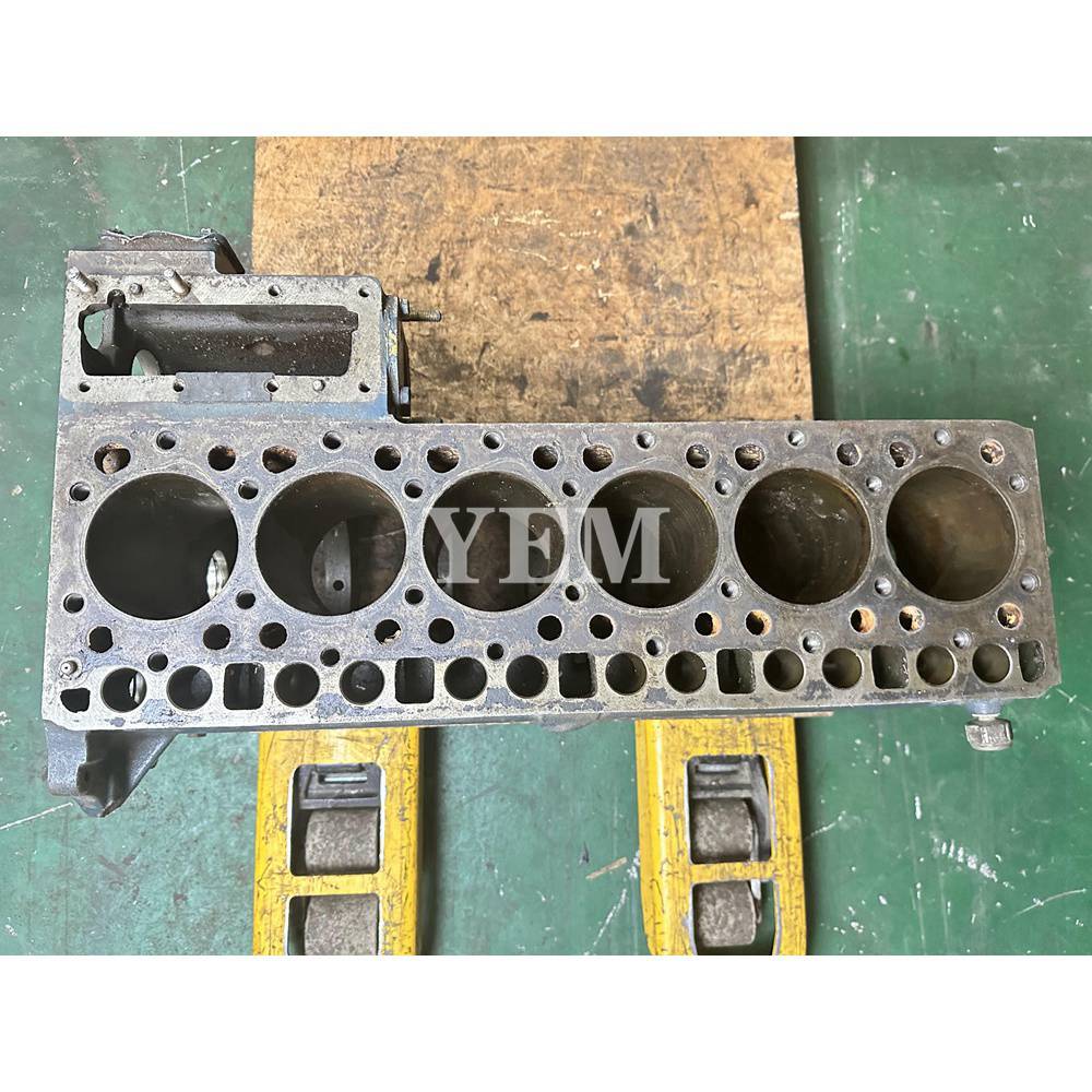 S2800 Cylinder Block For Kubota S2800 Excavator tractor Engine