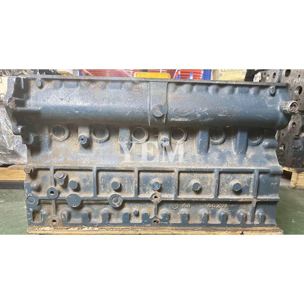 S2800 Cylinder Block For Kubota S2800 Excavator tractor Engine For Kubota