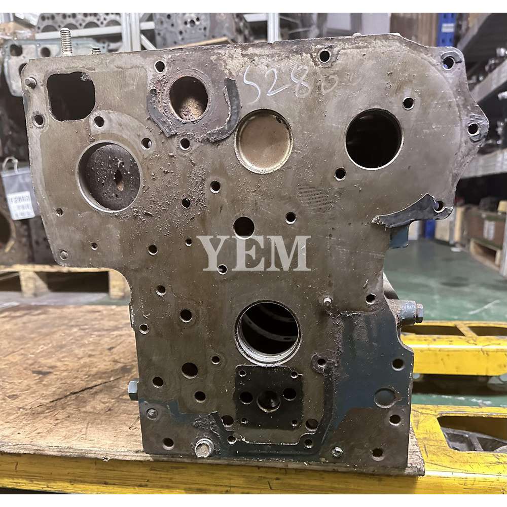 S2800 Cylinder Block For Kubota S2800 Excavator tractor Engine For Kubota