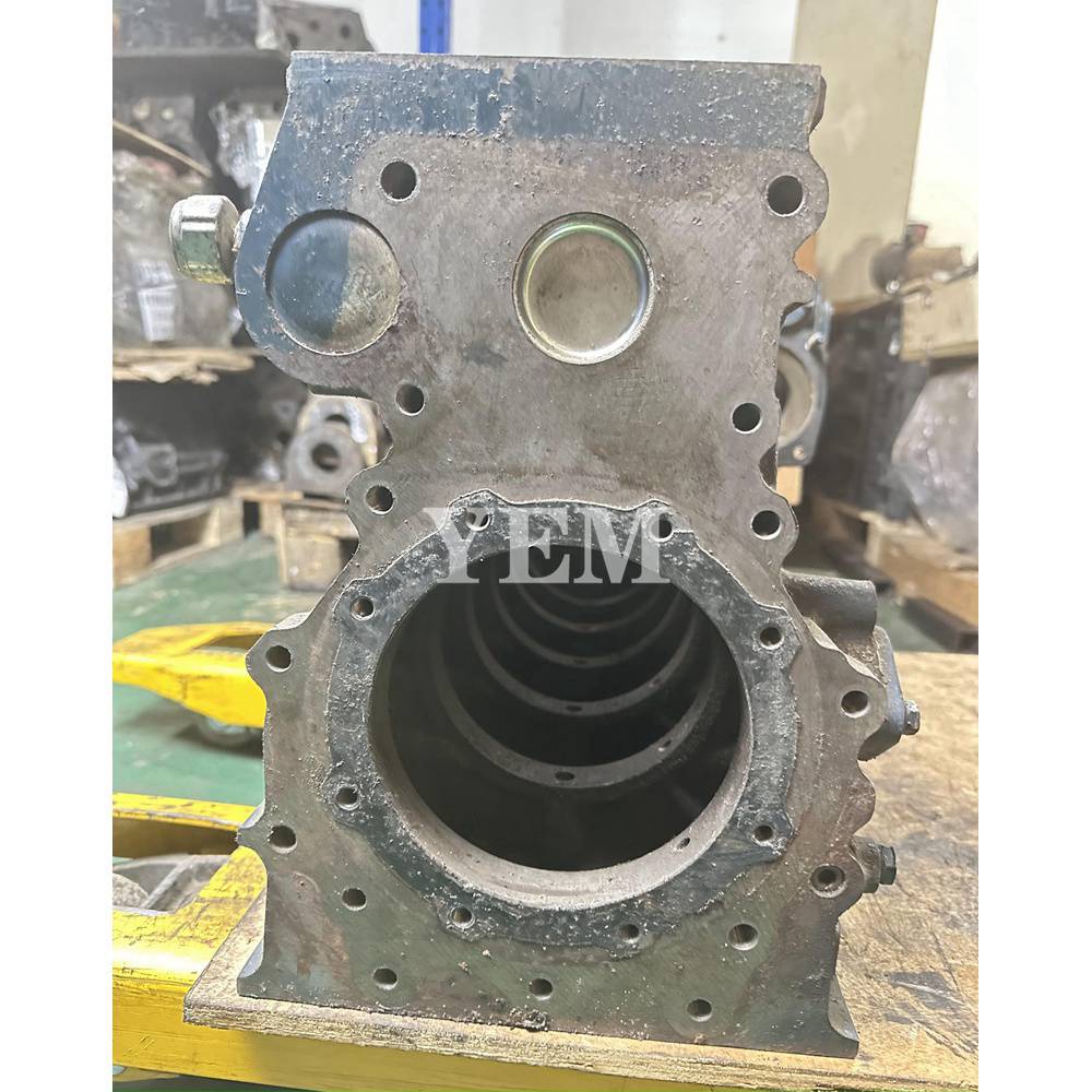 S2800 Cylinder Block For Kubota S2800 Excavator tractor Engine For Kubota