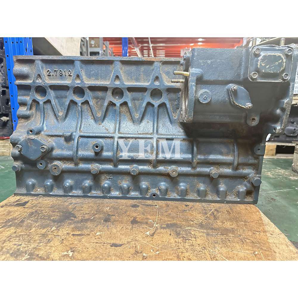 S2800 Cylinder Block For Kubota S2800 Excavator tractor Engine For Kubota