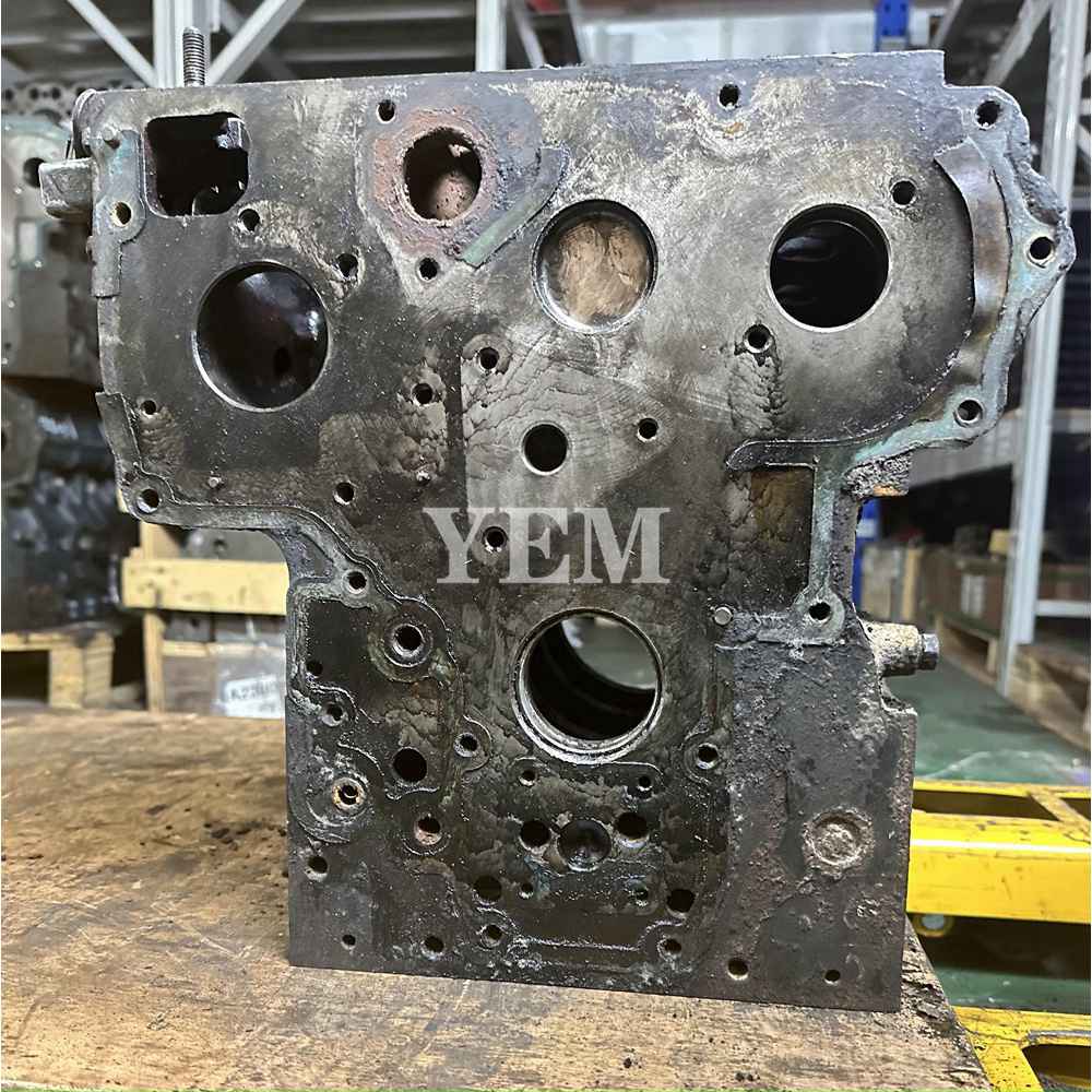 V1902IDI Cylinder Block For Kubota V1902IDI Excavator tractor Engine For Kubota