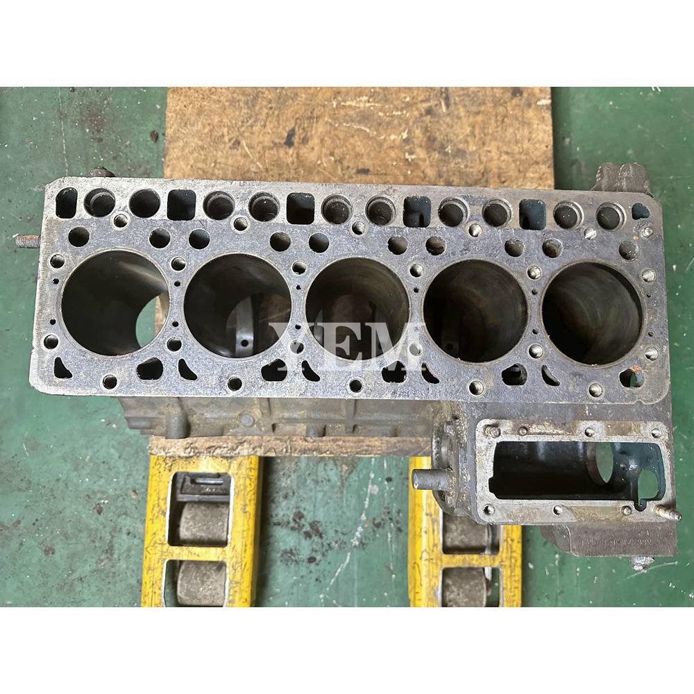 F2503 Cylinder Block For Kubota F2503 Excavator tractor Engine