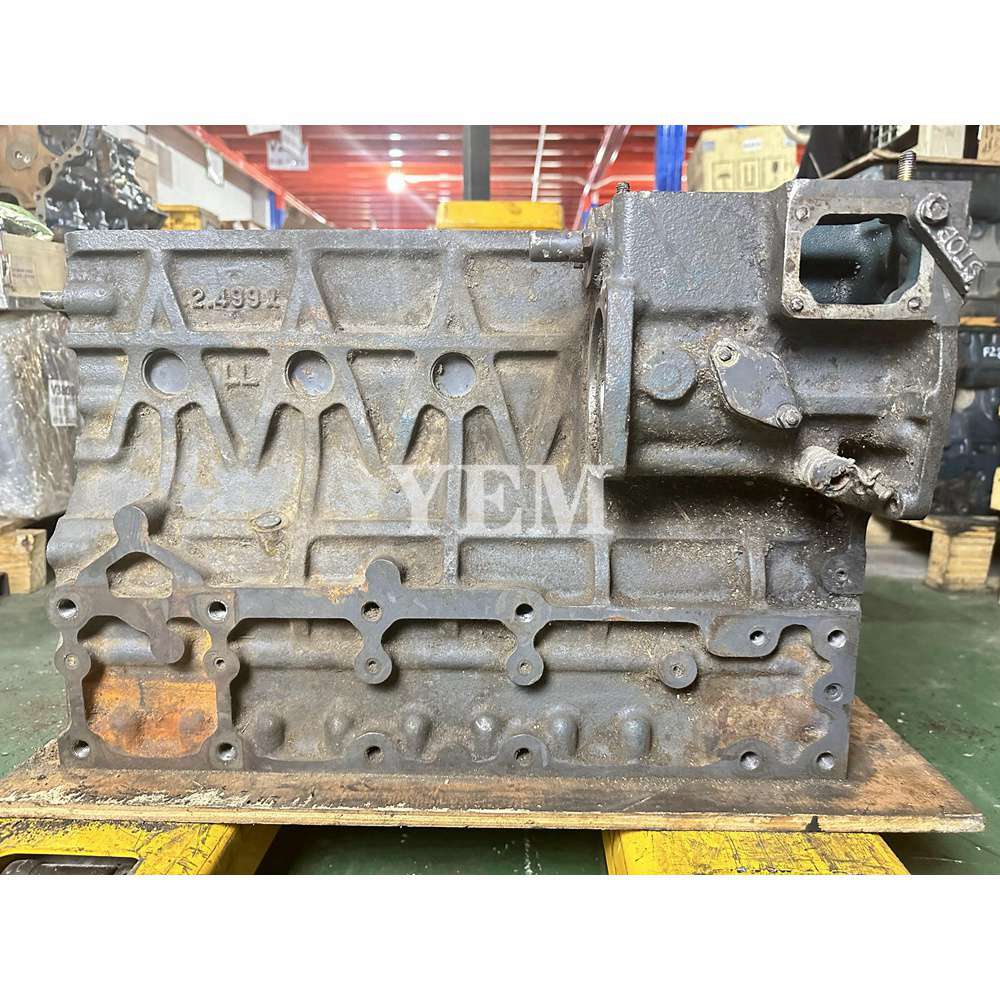 F2503 Cylinder Block For Kubota F2503 Excavator tractor Engine For Kubota