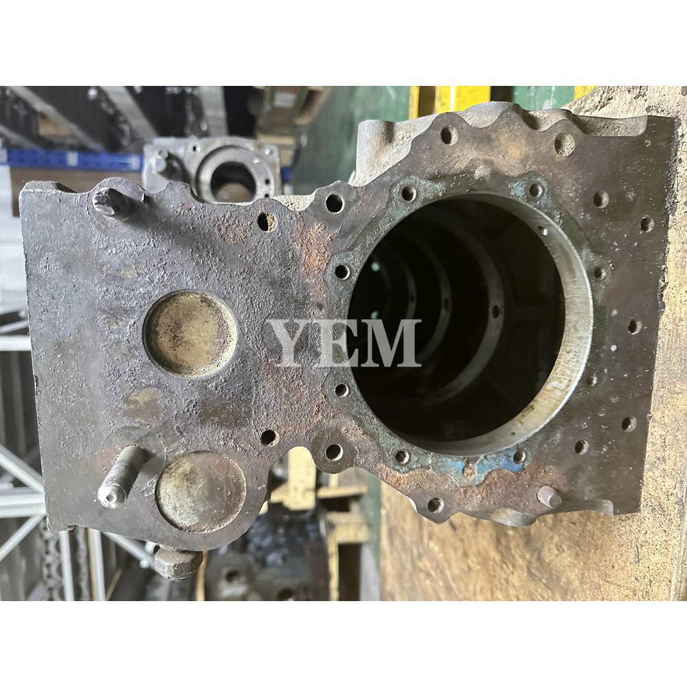 F2503 Cylinder Block For Kubota F2503 Excavator tractor Engine For Kubota