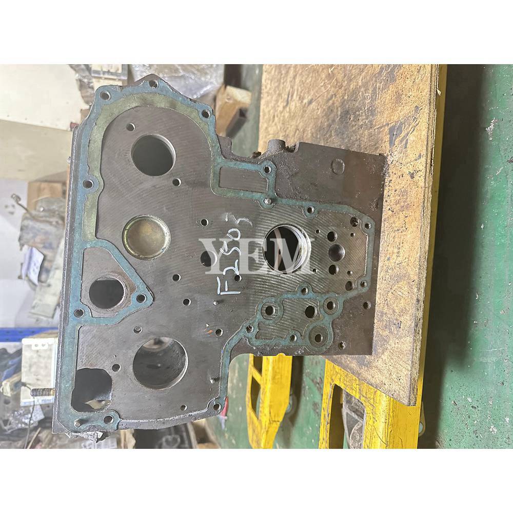 F2503 Cylinder Block For Kubota F2503 Excavator tractor Engine For Kubota