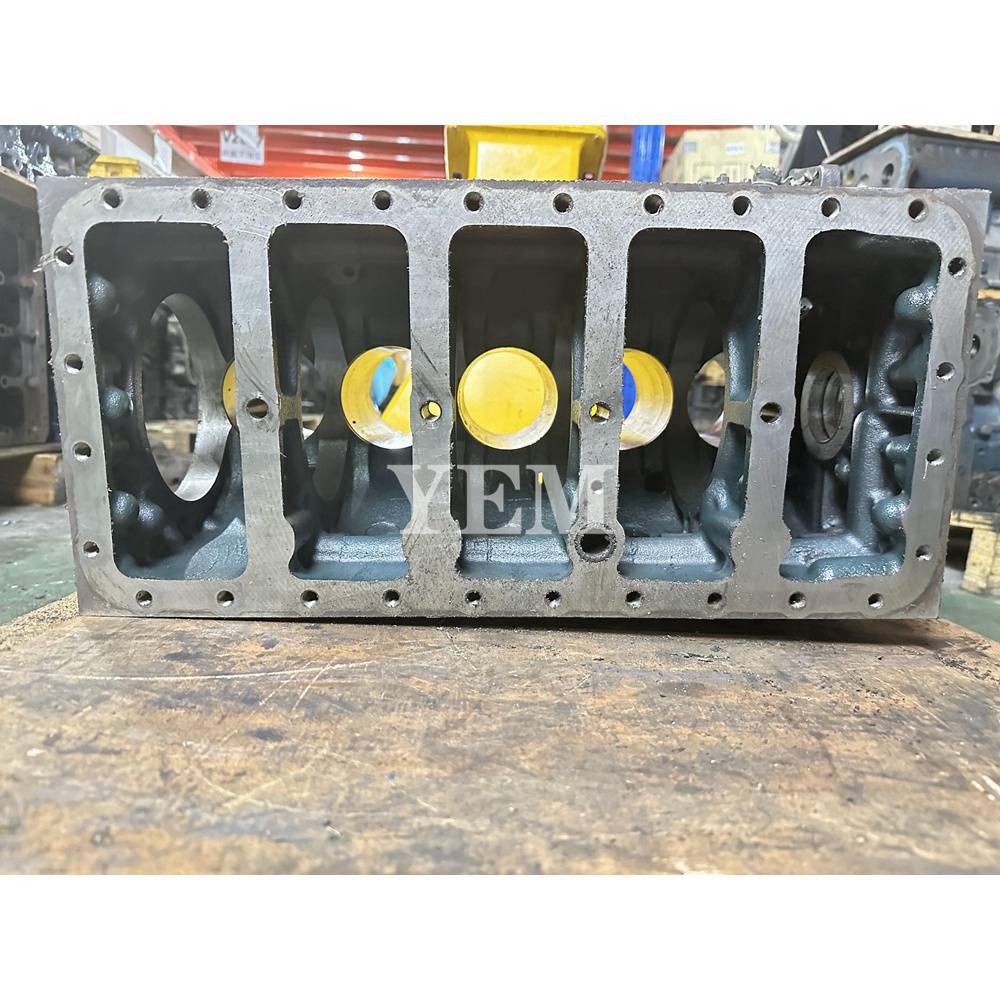 F2503 Cylinder Block For Kubota F2503 Excavator tractor Engine For Kubota