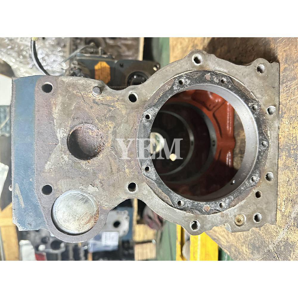 D905 Cylinder Block For Kubota 525 B1700 F2100BX22 backhoe-loader tractor engine For Kubota