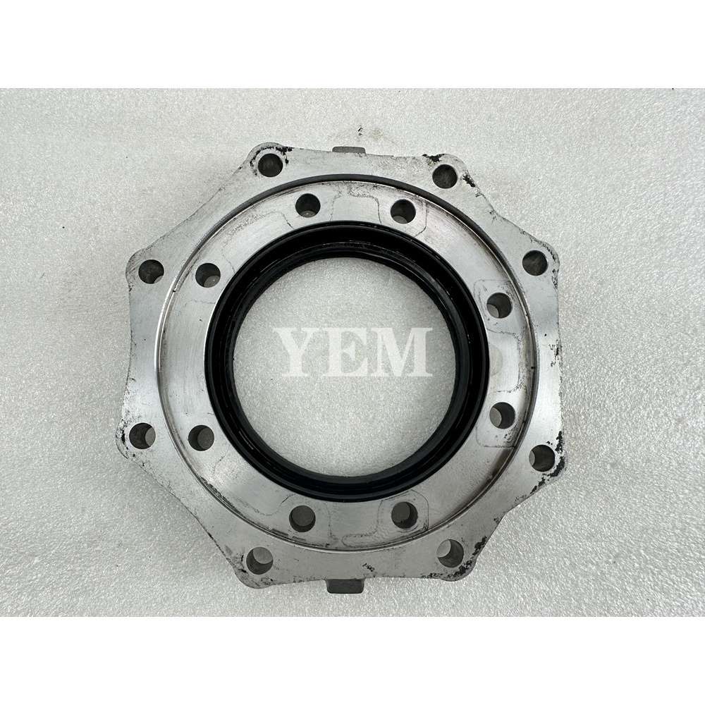 Used 15841-04815 Crankshaft Rear Oil Seal Seat For Kubota D722 Engine Cams 219 rsv excavator For Kubota