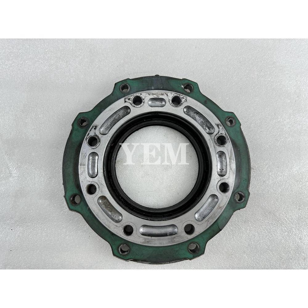 Used 1G851-04813 Crankshaft Rear Oil Seal Seat For Kubota V2203 Engine Airman AX50CGL 3 excavator For Kubota