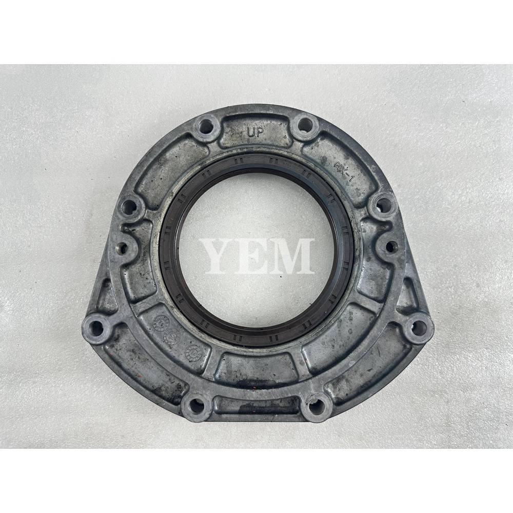 Used 1C010-04300 Crankshaft Rear Oil Seal Seat For Kubota V3800 Engine Yale GDP 80VX6 Value
diesel forklift