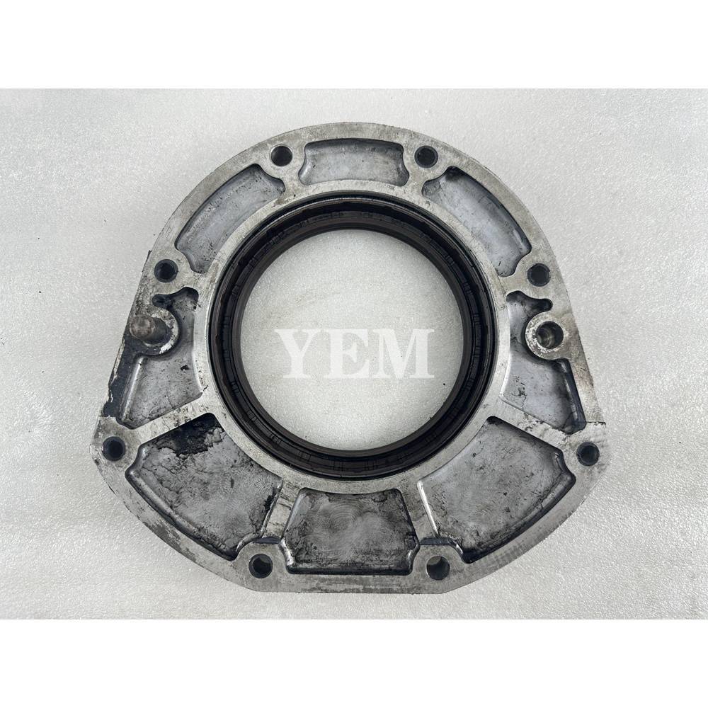 Used 1C010-04300 Crankshaft Rear Oil Seal Seat For Kubota V3800 Engine Yale GDP 80VX6 Value
diesel forklift For Kubota