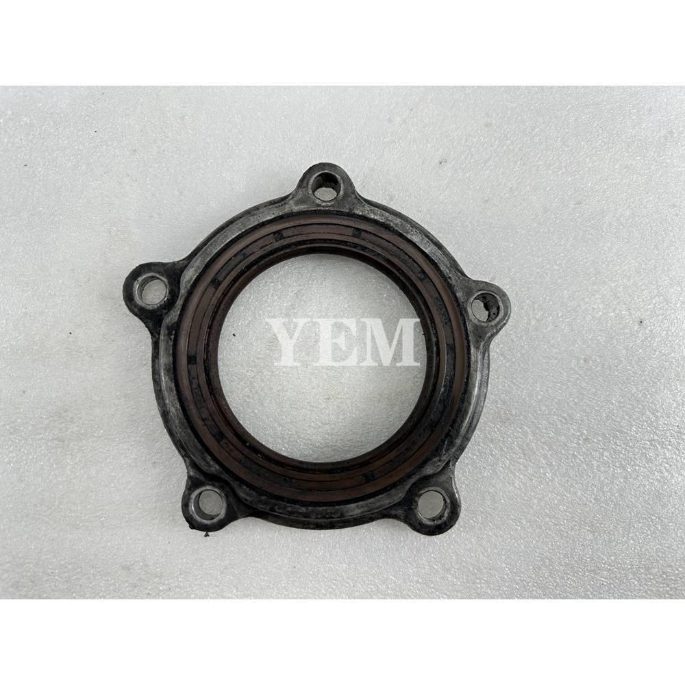 Used Crankshaft Rear Oil Seal Seat For Mitsubishi S3L Engine