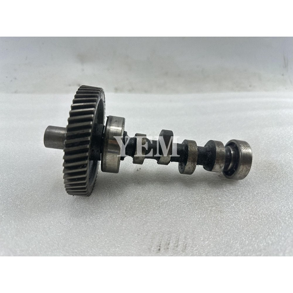 V1505 Fuel Injection Diesel Pump Camshaft 16040-16170 54T For Kubota Engine Parts For Kubota