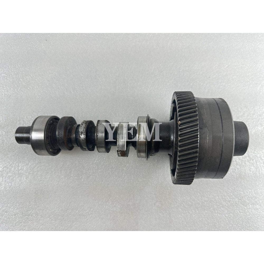 V2403 B Fuel Injection Diesel Pump Camshaft 68T For Kubota Engine Parts