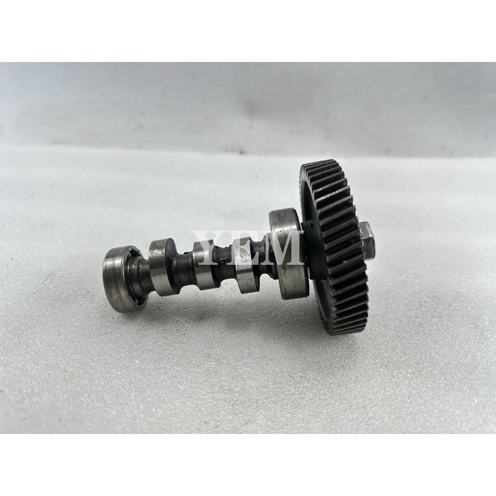 D1105 Fuel Injection Diesel Pump Camshaft 16020-16172 54T For Kubota Engine Parts For Kubota