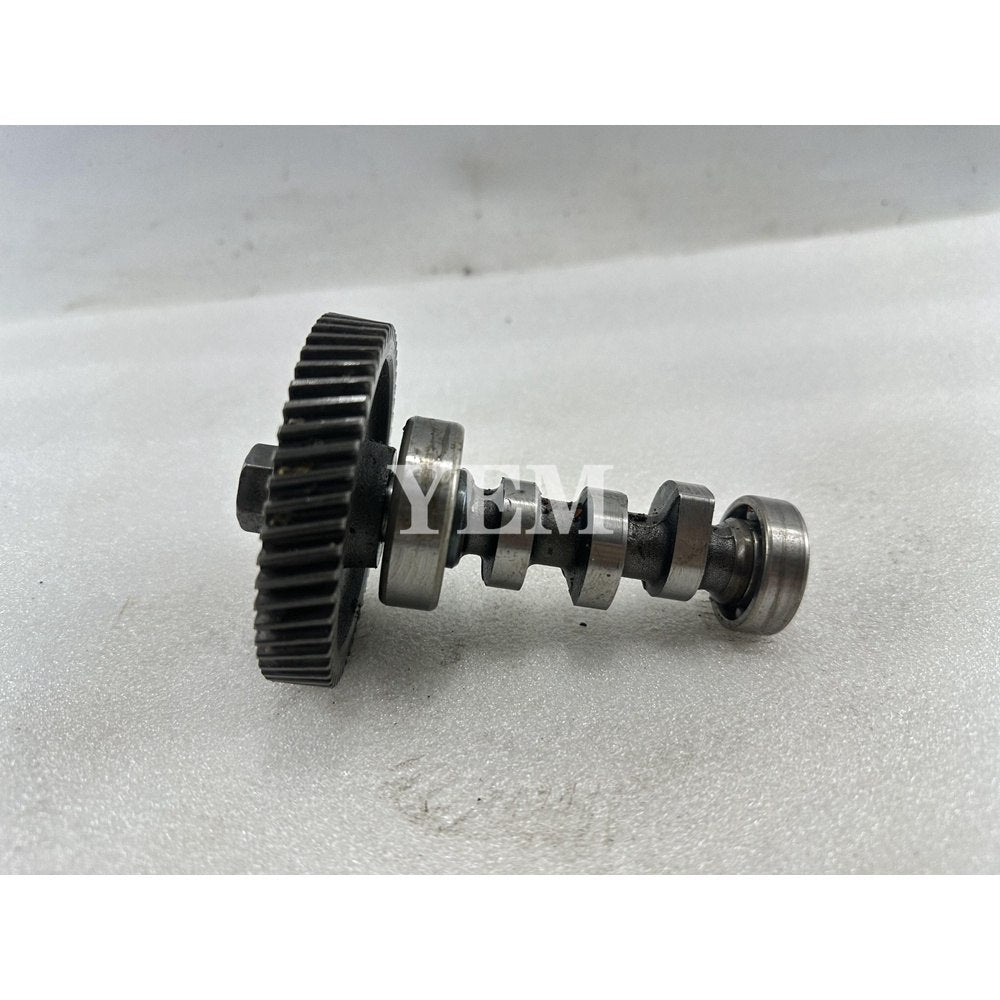 D1105 Fuel Injection Diesel Pump Camshaft 16020-16172 54T For Kubota Engine Parts For Kubota