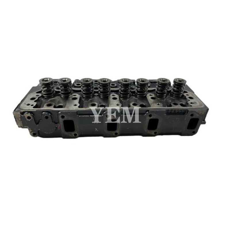 129685-11700 Cylinder Head Assy For yanmar 4TNV88-S 4TNV88-SYY