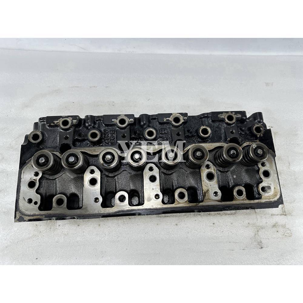 129685-11700 Cylinder Head Assy For yanmar 4TNV88-S 4TNV88-SYY For Yanmar