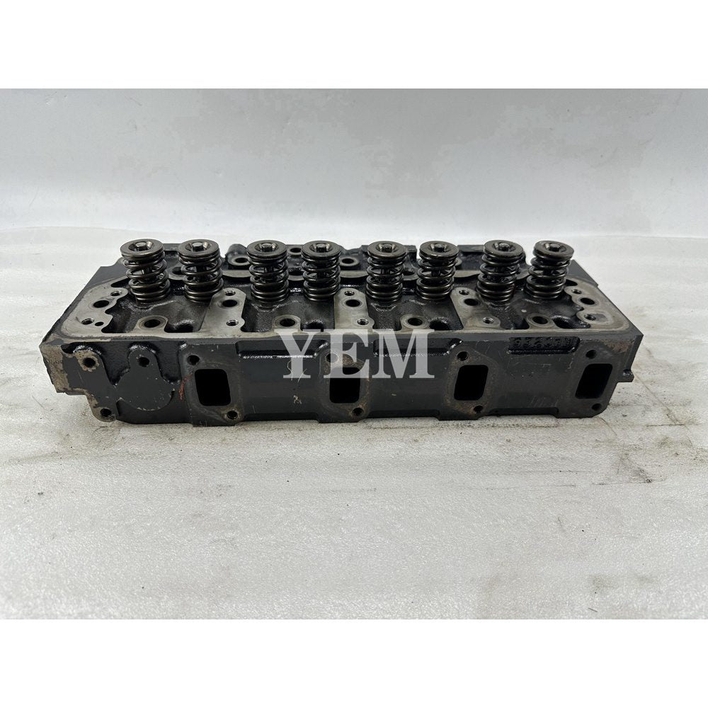 129685-11700 Cylinder Head Assy For yanmar 4TNV88-S 4TNV88-SYY For Yanmar