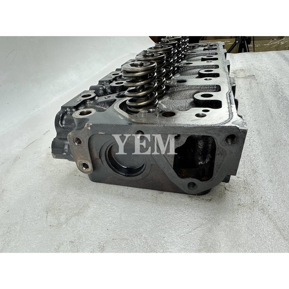 129685-11700 Cylinder Head Assy For yanmar 4TNV88-S 4TNV88-SYY For Yanmar