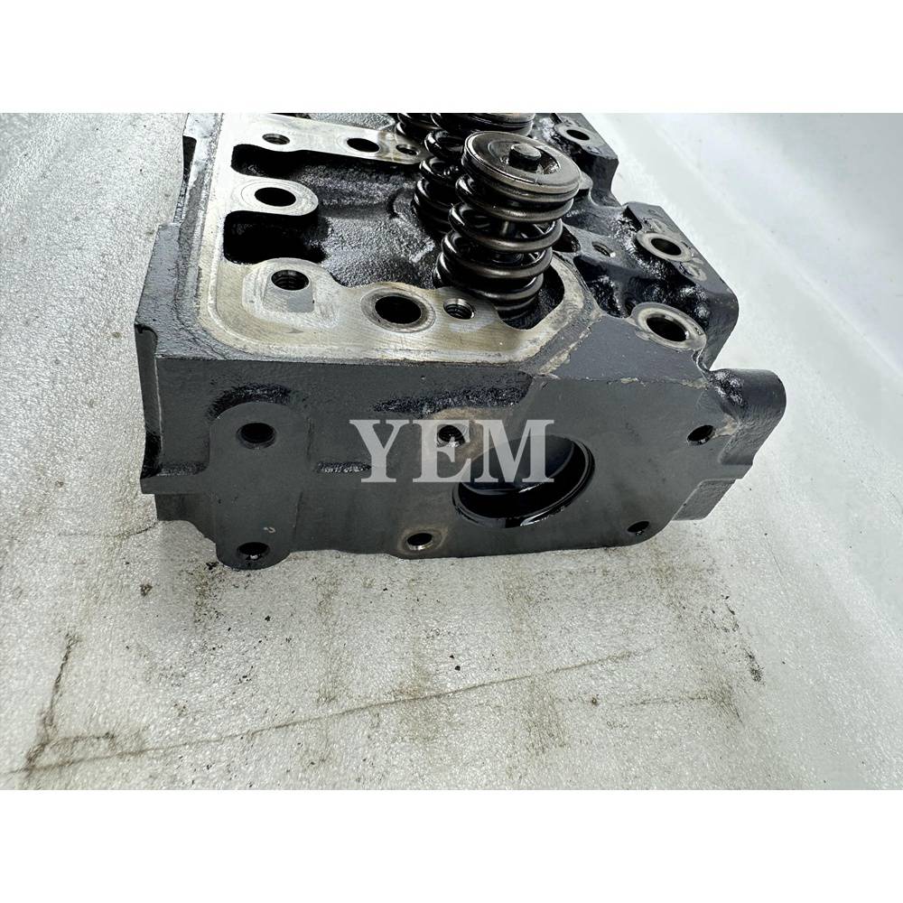 129685-11700 Cylinder Head Assy For yanmar 4TNV88-S 4TNV88-SYY For Yanmar