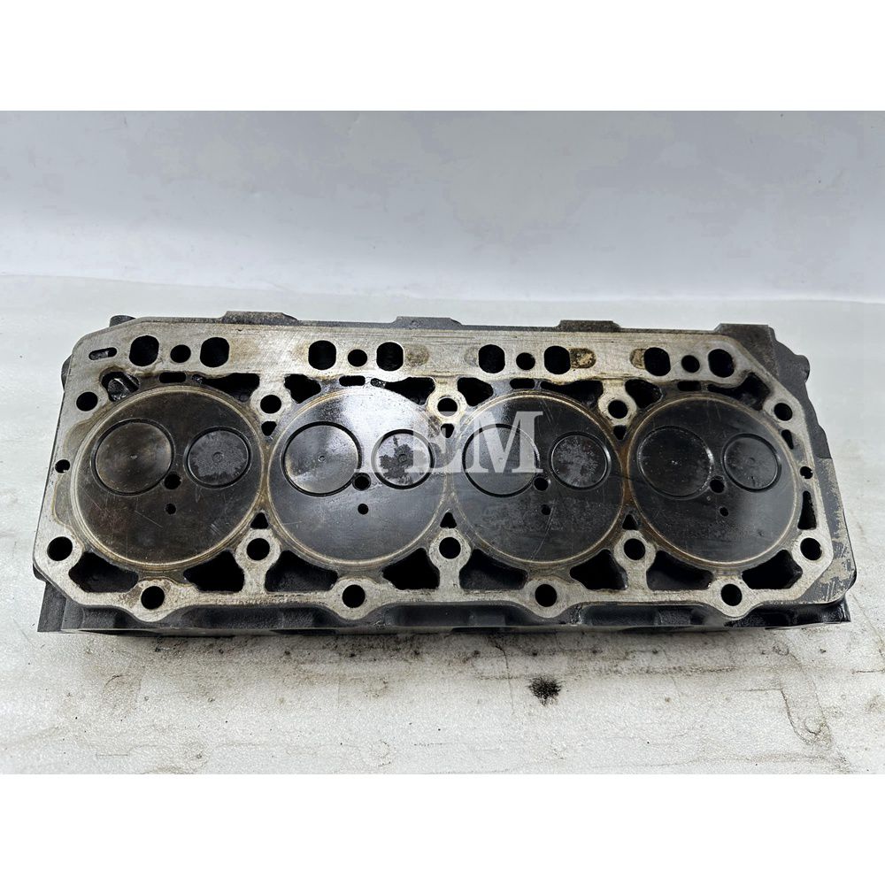 129685-11700 Cylinder Head Assy For yanmar 4TNV88-S 4TNV88-SYY For Yanmar