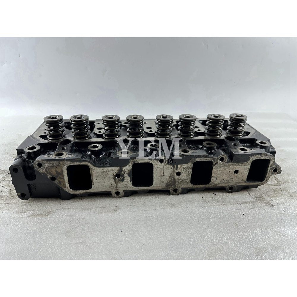 129685-11700 Cylinder Head Assy For yanmar 4TNV88-S 4TNV88-SYY For Yanmar