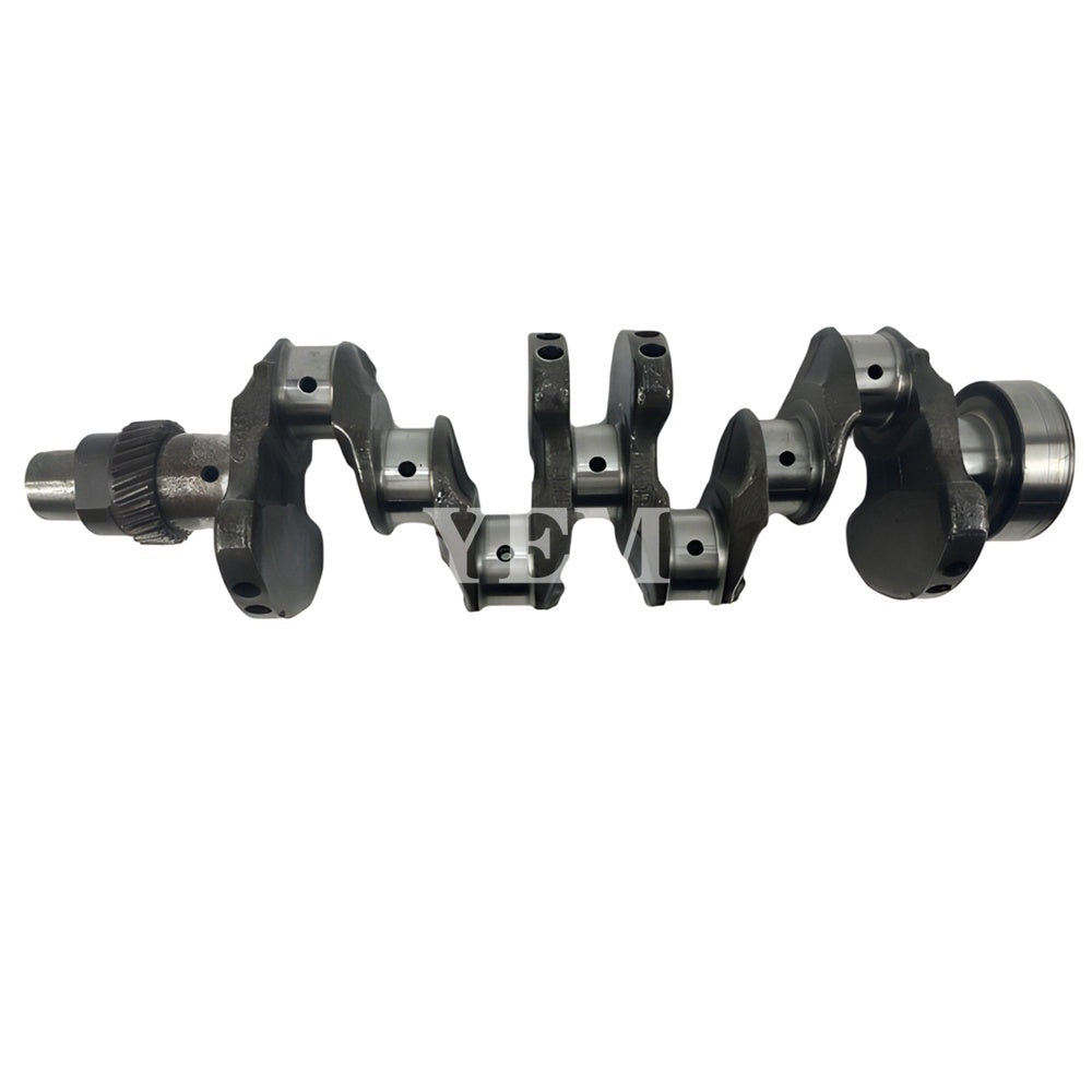 129601-21002 Crankshaft For yanmar 4TNV88-S 4TNV88-SYY