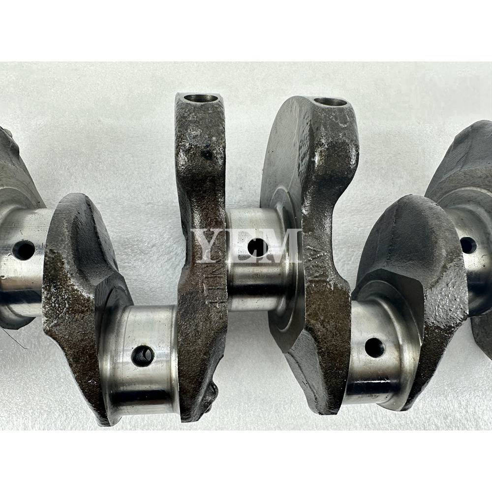 129601-21002 Crankshaft For yanmar 4TNV88-S 4TNV88-SYY For Yanmar